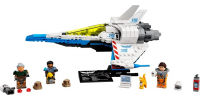 LEGO Lightyear de Disney et Pixar  Le vaisseau spatial XL-15 2022